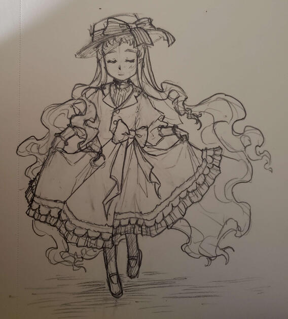 More Lute Dressup More Lute Dressup