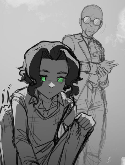 Comic Preview